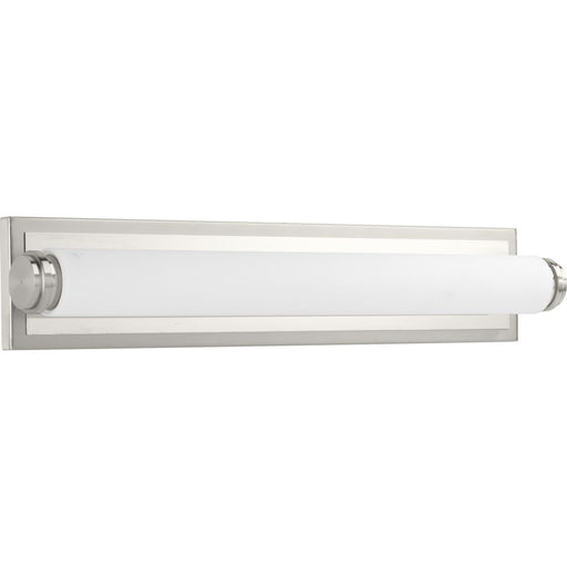 Progress Lighting Concourse One-Light 24 Inch Bath 3000K (P300093-009-30)