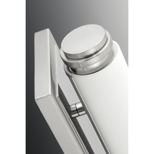 Progress Lighting Concourse One-Light 36 Inch Bath 3000K (P300094-009-30)