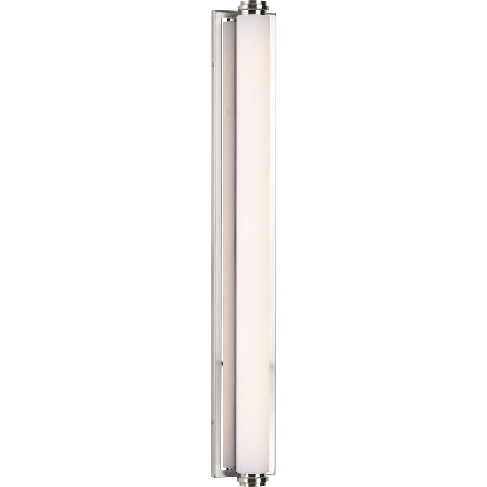 Progress Lighting Concourse One-Light 36 Inch Bath 3000K (P300094-009-30)