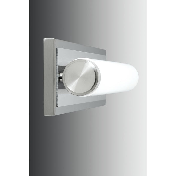 Progress Lighting Concourse One-Light 36 Inch Bath 3000K (P300094-009-30)