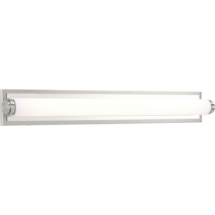 Progress Lighting Concourse One-Light 36 Inch Bath 3000K (P300094-009-30)