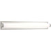 Progress Lighting Concourse One-Light 36 Inch Bath 3000K (P300094-009-30)