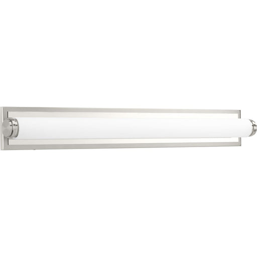 Progress Lighting Concourse One-Light 36 Inch Bath 3000K (P300094-009-30)