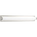 Progress Lighting Concourse One-Light 36 Inch Bath 3000K (P300094-009-30)
