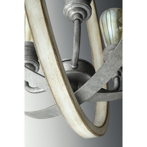 Progress Lighting Conestee Collection Mini-Pendant (P500092-141)