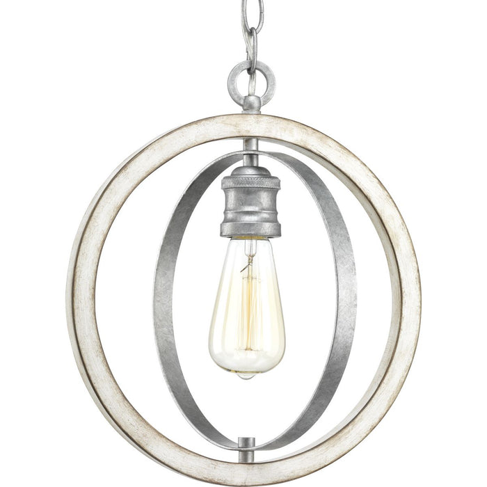 Progress Lighting Conestee Collection Mini-Pendant (P500092-141)