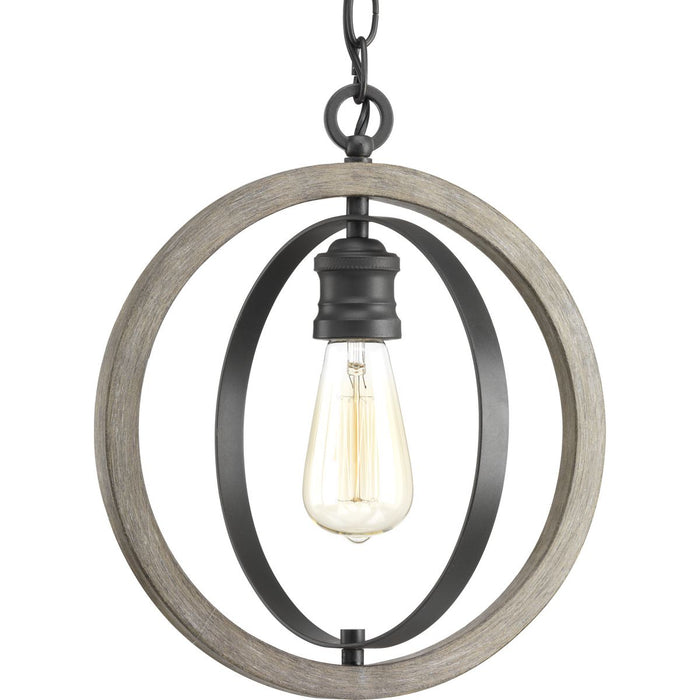 Progress Lighting Conestee Collection Mini-Pendant (P500092-143)