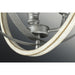 Progress Lighting Conestee Collection Three-Light Pendant (P500093-141)