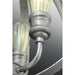 Progress Lighting Conestee Collection Three-Light Pendant (P500093-141)
