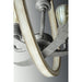 Progress Lighting Conestee Collection Three-Light Pendant (P500093-141)