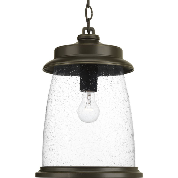 Progress Lighting Conover Collection Hanging Lantern (P550030-020)