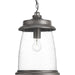 Progress Lighting Conover Collection Hanging Lantern (P550030-103)