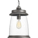 Progress Lighting Conover Collection Hanging Lantern (P550030-103)