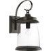 Progress Lighting Conover Collection Large Wall Lantern (P560085-020)