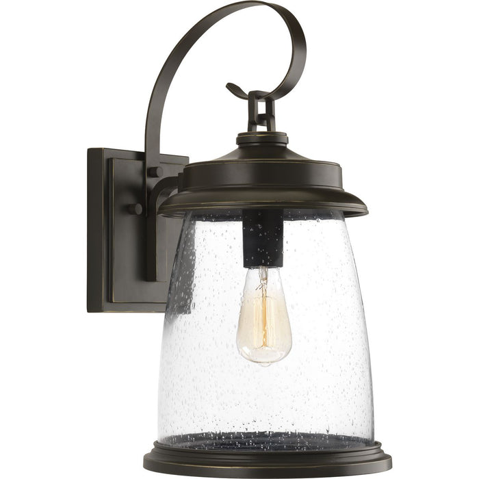 Progress Lighting Conover Collection Large Wall Lantern (P560085-020)