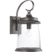 Progress Lighting Conover Collection Large Wall Lantern (P560085-103)