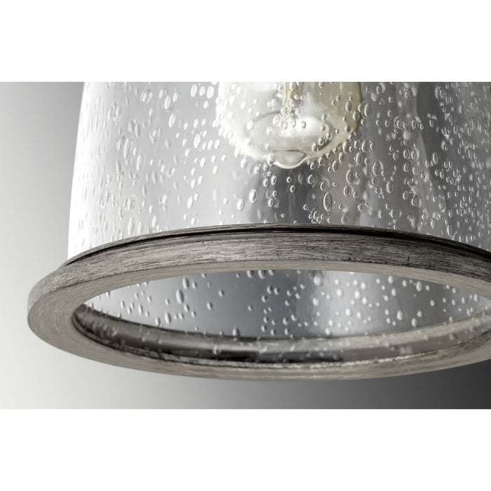 Progress Lighting Conover Collection Large Wall Lantern (P560085-103)