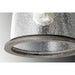 Progress Lighting Conover Collection Large Wall Lantern (P560085-103)