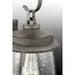 Progress Lighting Conover Collection Large Wall Lantern (P560085-103)