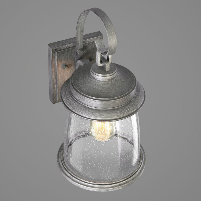 Progress Lighting Conover Collection Medium Wall Lantern (P560084-103)