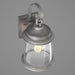 Progress Lighting Conover Collection Medium Wall Lantern (P560084-103)