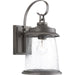 Progress Lighting Conover Collection Medium Wall Lantern (P560084-103)