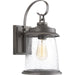 Progress Lighting Conover Collection Medium Wall Lantern (P560084-103)