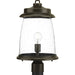 Progress Lighting Conover Collection Post Lantern (P540030-020)