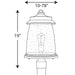 Progress Lighting Conover Collection Post Lantern (P540030-020)