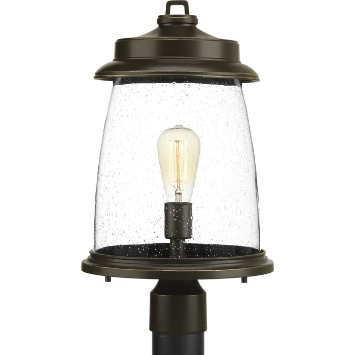 Progress Lighting Conover Collection Post Lantern (P540030-020)