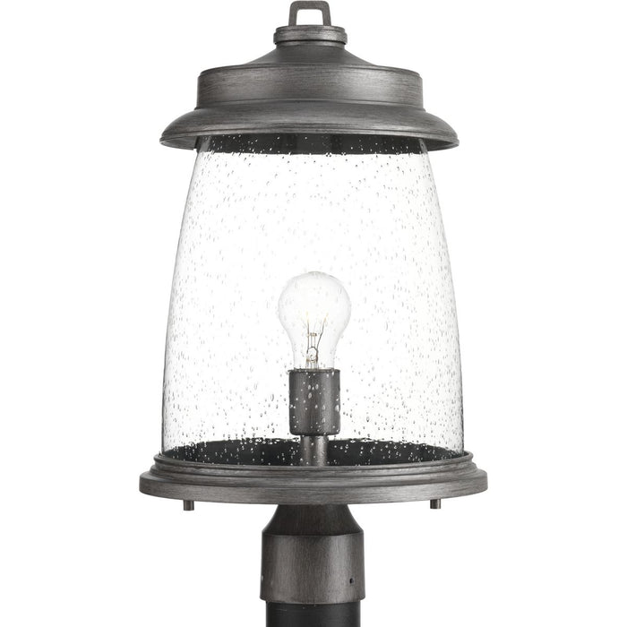 Progress Lighting Conover Collection Post Lantern (P540030-103)