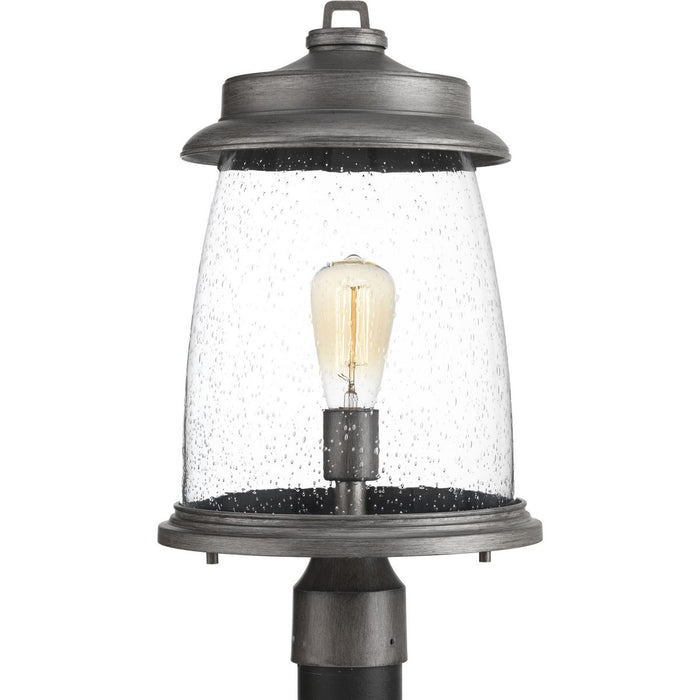 Progress Lighting Conover Collection Post Lantern (P540030-103)