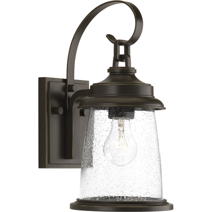 Progress Lighting Conover Collection Small Wall Lantern (P560083-020)
