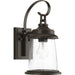 Progress Lighting Conover Collection Small Wall Lantern (P560083-020)