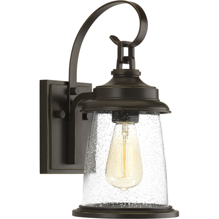 Progress Lighting Conover Collection Small Wall Lantern (P560083-020)