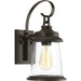 Progress Lighting Conover Collection Small Wall Lantern (P560083-020)