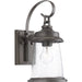 Progress Lighting Conover Collection Small Wall Lantern (P560083-103)