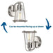 Progress Lighting Conway Collection 1 Light 100W Medium Base Bath And Vanity Fixture (P300295-009)