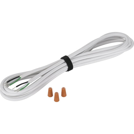 Progress Lighting Cord Replacement Kit For Cord Mount Cylinder (P860058-030)