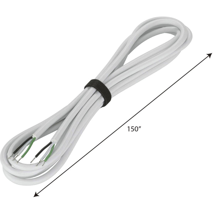 Progress Lighting Cord Replacement Kit For Cord Mount Cylinder (P860058-030)