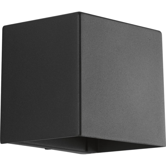 Progress Lighting Cornice Collection One-Light LED Wall Sconce 3000K (P5635-3130K9)