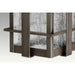 Progress Lighting Cullman Collection One-Light Medium Wall Lantern (P560125-020)
