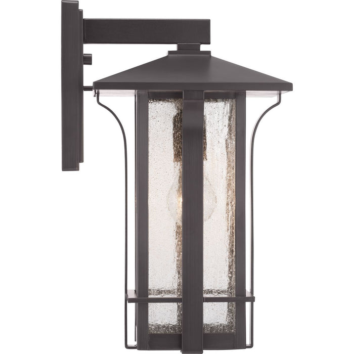 Progress Lighting Cullman Collection One-Light Medium Wall Lantern (P560125-020)