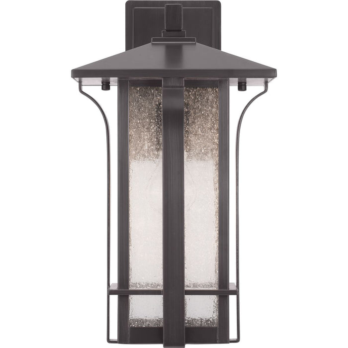 Progress Lighting Cullman Collection One-Light Medium Wall Lantern (P560125-020)