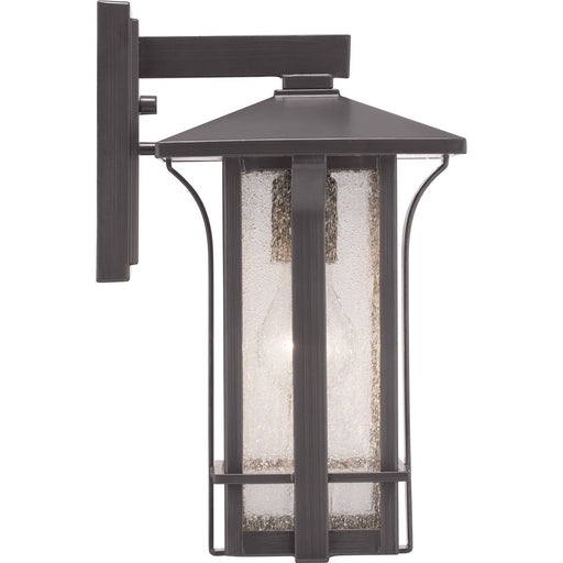 Progress Lighting Cullman One-Light Small Wall Lantern (P560124-020)