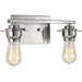 Progress Lighting Debut Collection Two-Light Bath And Vanity (P300009-009)