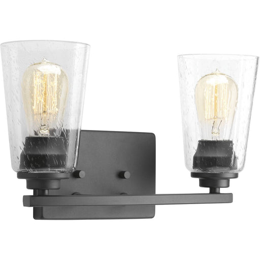 Progress Lighting Debut Collection Two-Light Bath And Vanity (P300009-143)