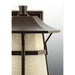 Progress Lighting Derby Collection One-Light LED Small Wall Lantern 3000K (P5749-2030K9)