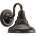 Progress Lighting District Collection LED Medium Wall Lantern 3000K (P5622-2030K9)