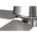 Progress Lighting Drift Collection 32 Inch Four-Blade Ceiling Fan (P250008-009)